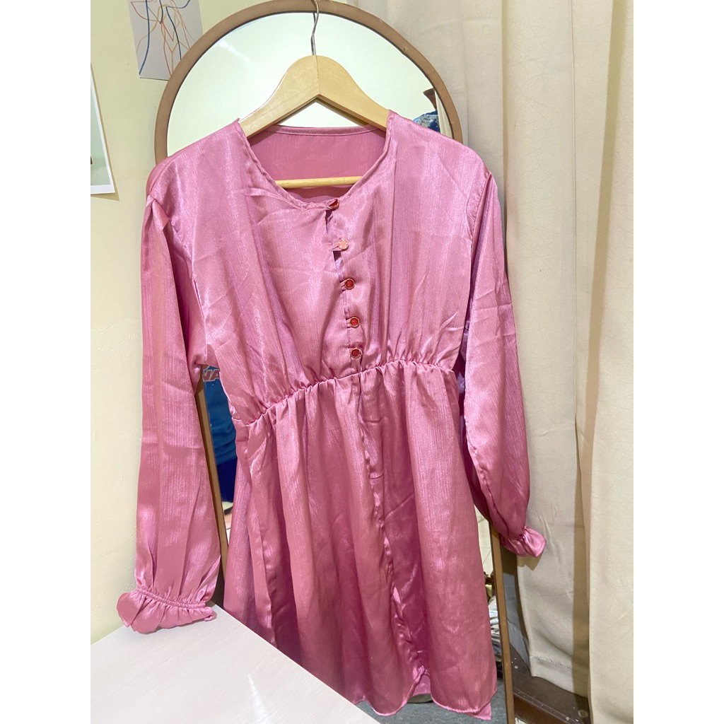 PRELOVE ATASAN WANITA BAJU ATASAN PRELOVE JAKET WANITA