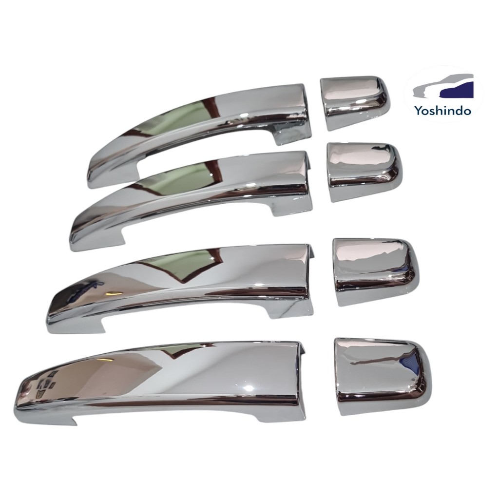 Cover door handle Wuling Confero