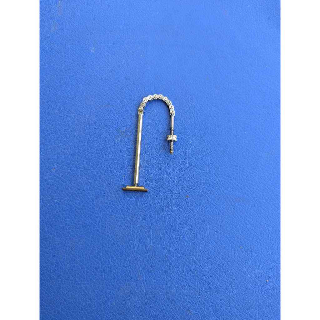 rantai versneleng internal gear sturmey archer sepeda onthel