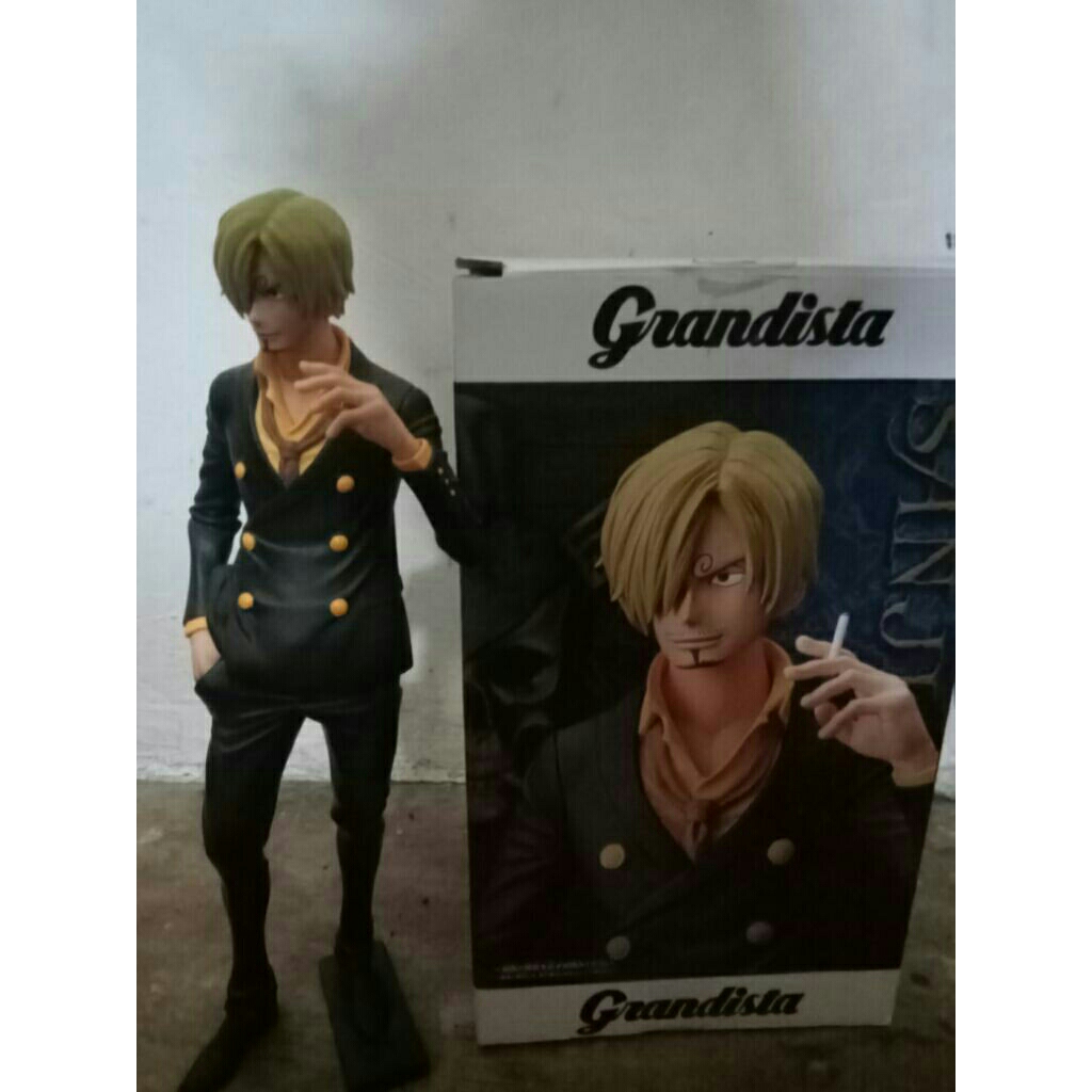 Grandista Sanji
