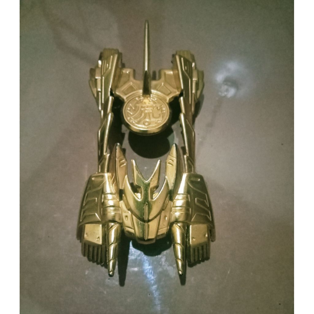 cover crush gear tigeraid gold