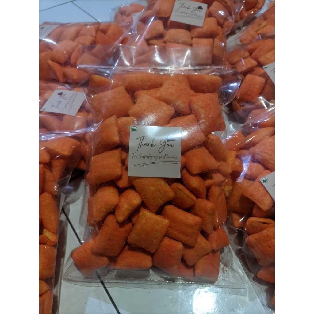 

bantal keju 200 gr
