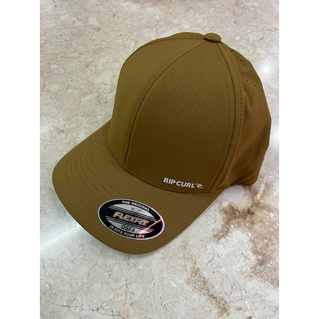 Topi Ripcurl by Flexfit Original