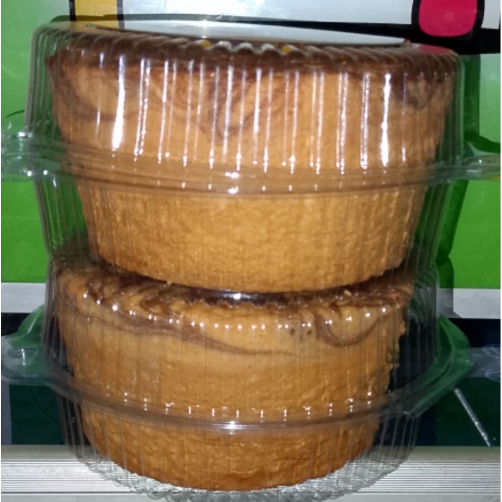 

Bolu jadul Vanila, 2 bolu jadul Vanila