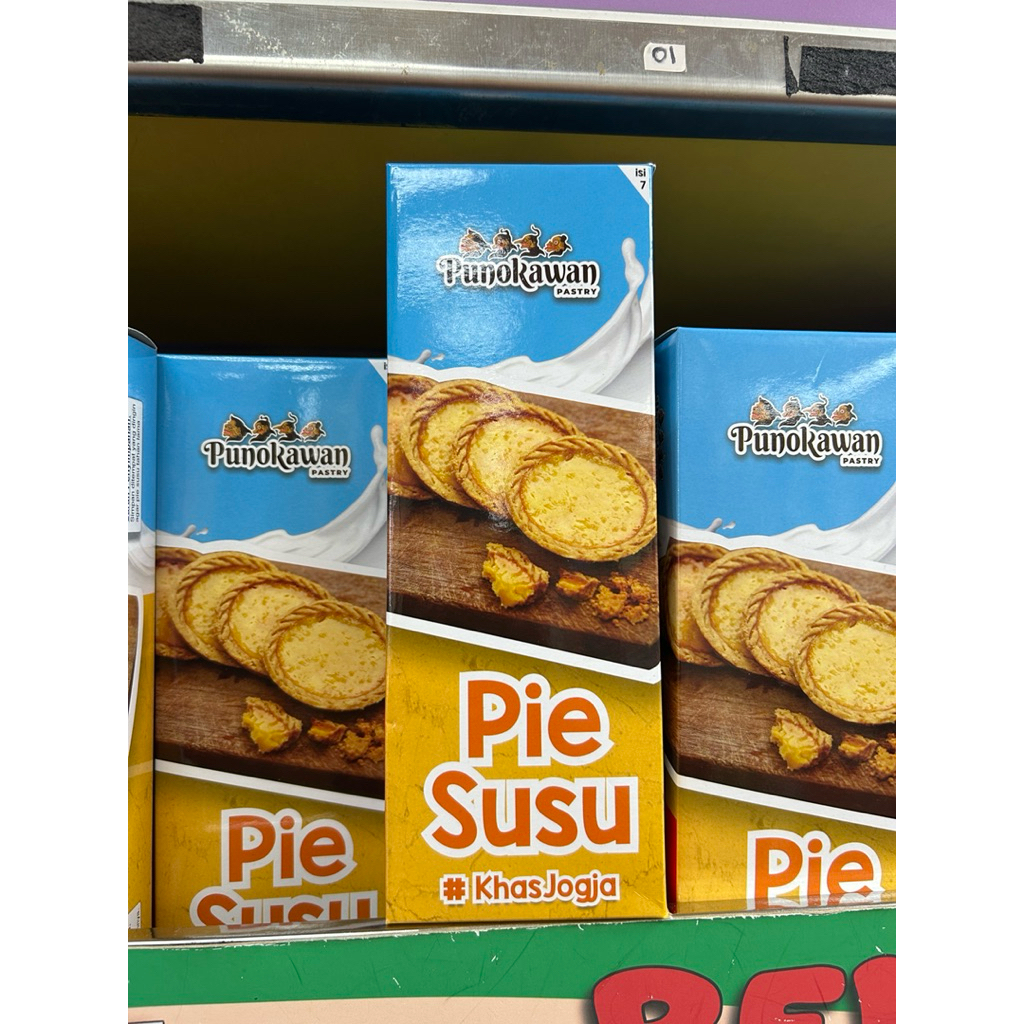

PIE SUSU KHAS JOGJA ISI 7