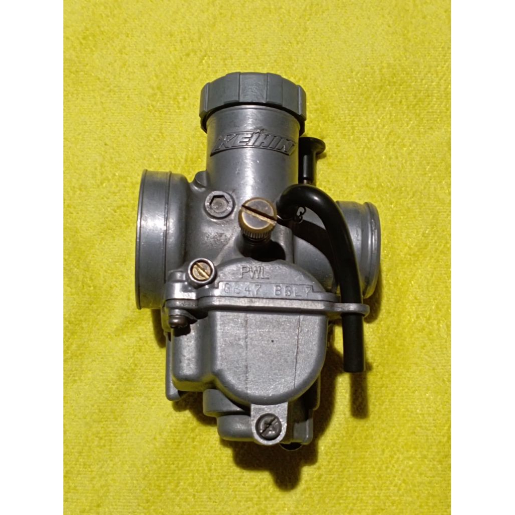 PWL NINJA R KIPS COPOTAN TAHUN MUDA