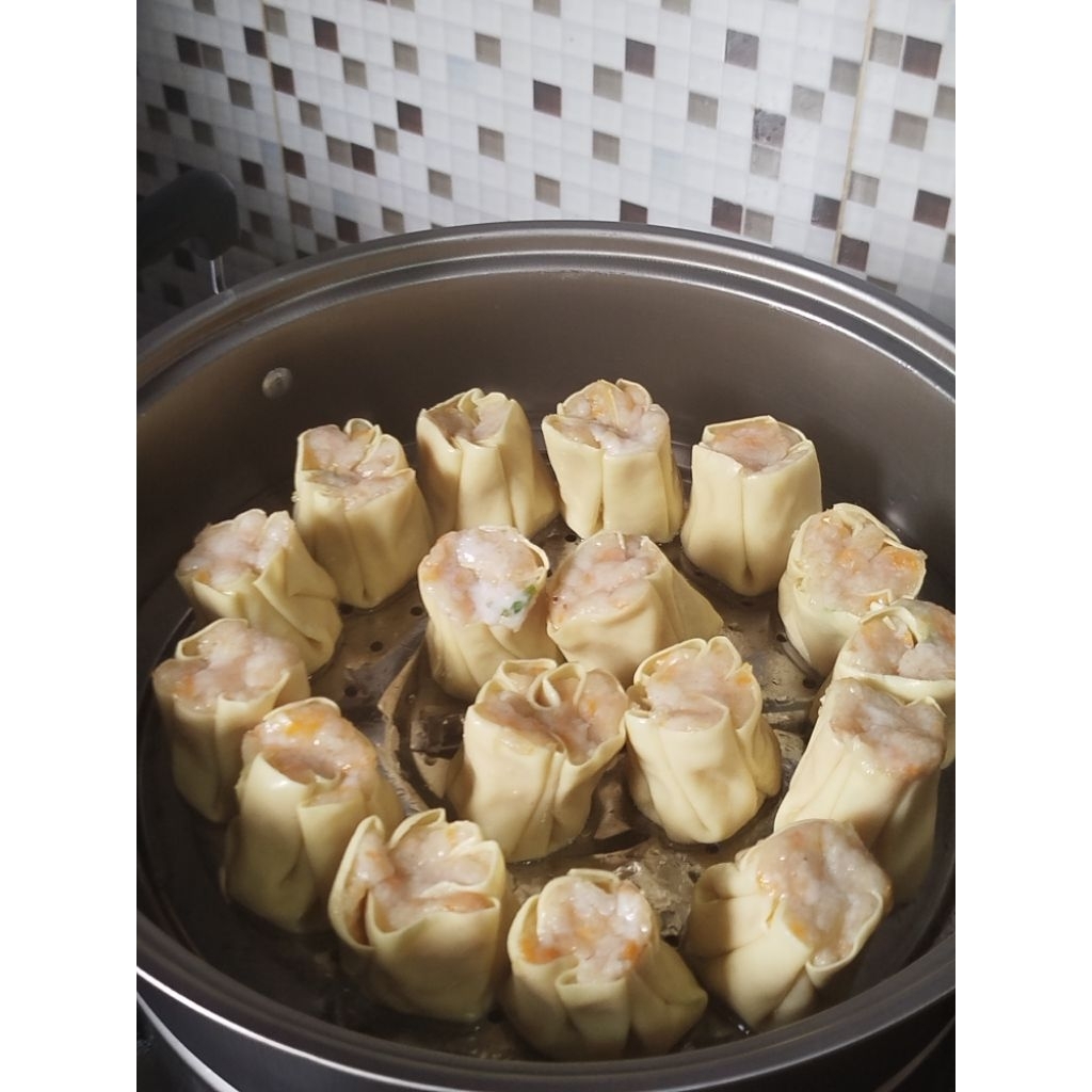 

Dimsum Gemoy