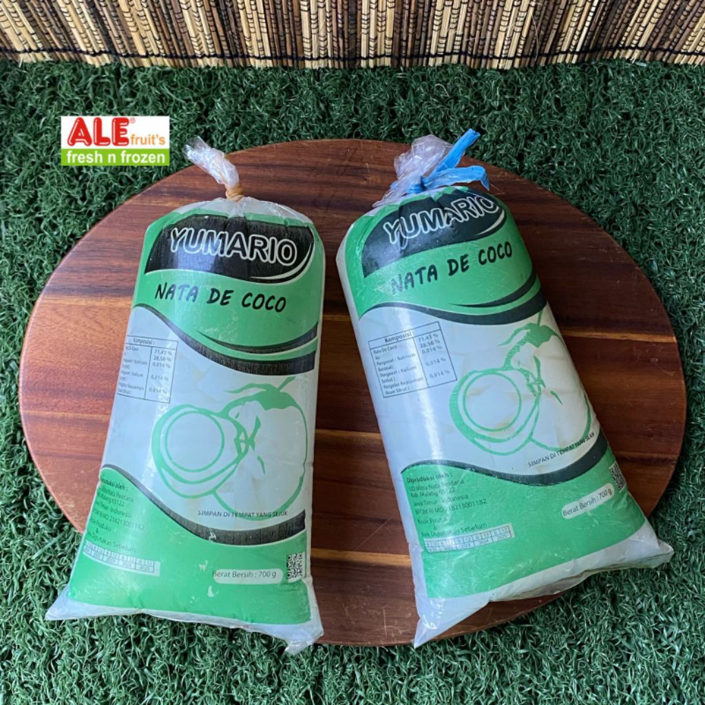 

Nata decoco, nata de coco 700gr, nata de coco plan