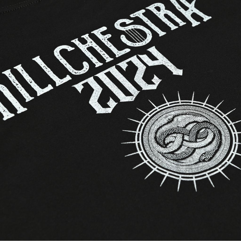 Burgerkill T-Shirt / Burgerkill Merch Official / Burgerkill Original Merch