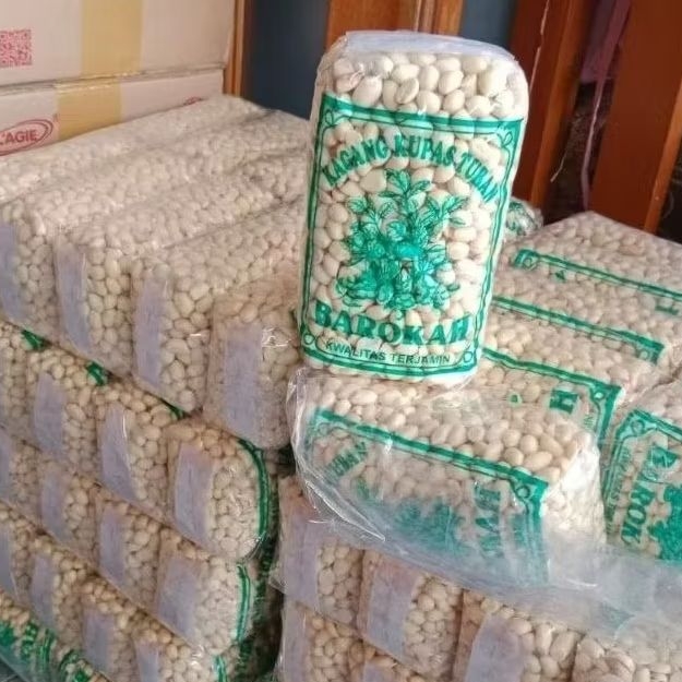 

Kacang kupas tuban 350gr