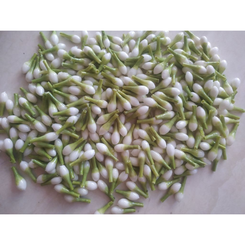 MELATI IMITASI MELATI SULTAN IMITASI MELATI KUNCUP