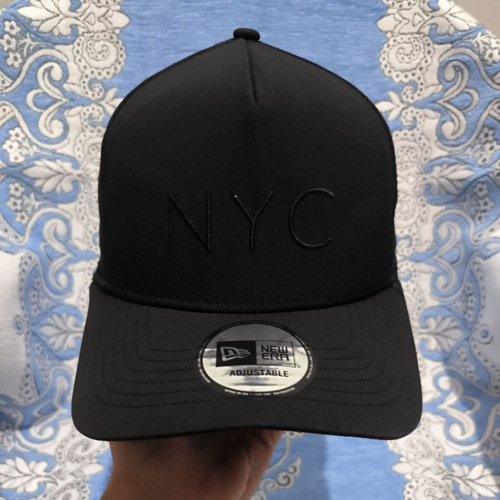 Topi New Era NYC