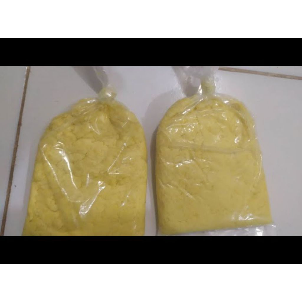 Umpan Jagung ikan mas