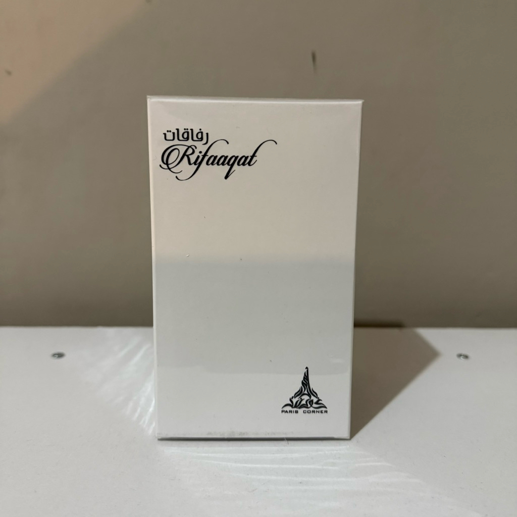 Paris Corner Rifaaqat