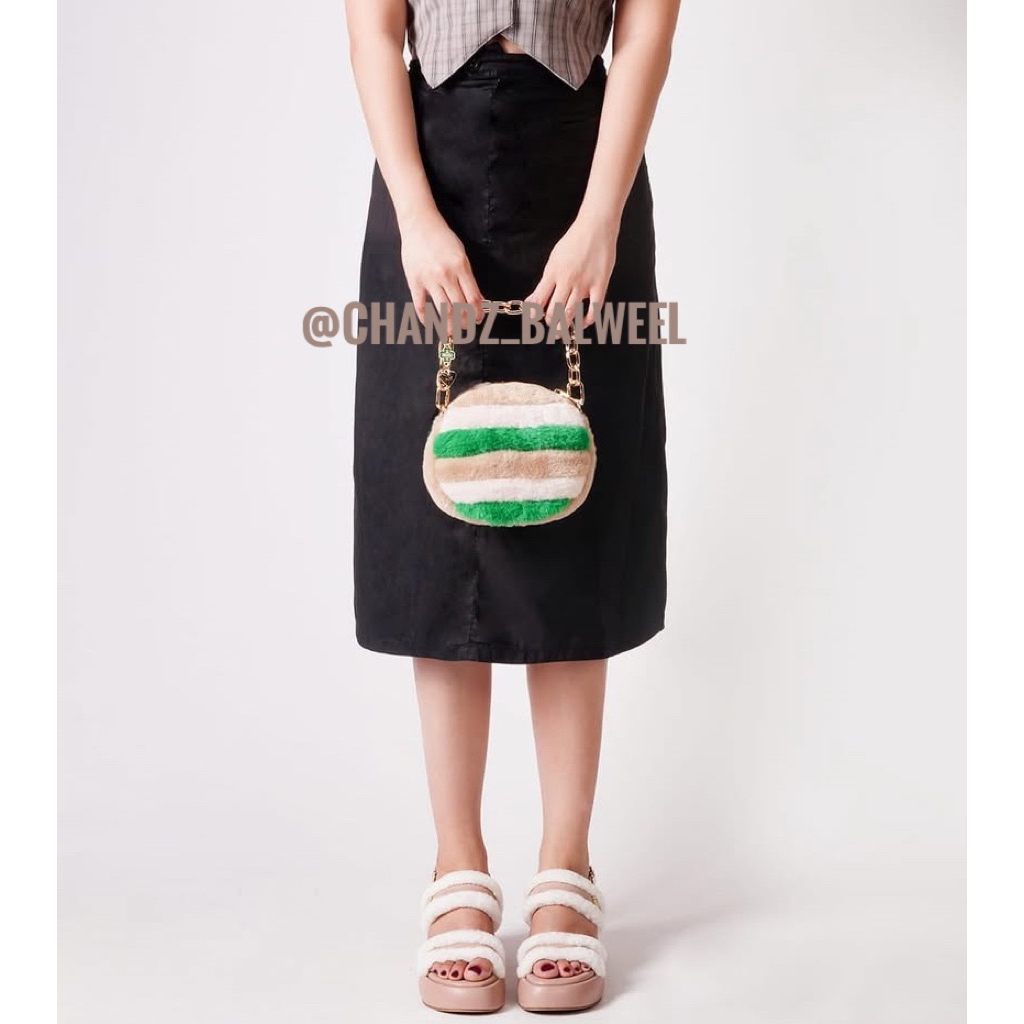 EVB MILCA MINI TAS SELEMPANG