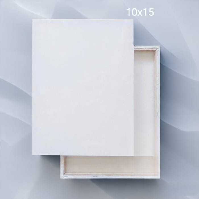 

Kanvas Lukis 10x15 cm / Canvas Lukis 10 x 15 cm