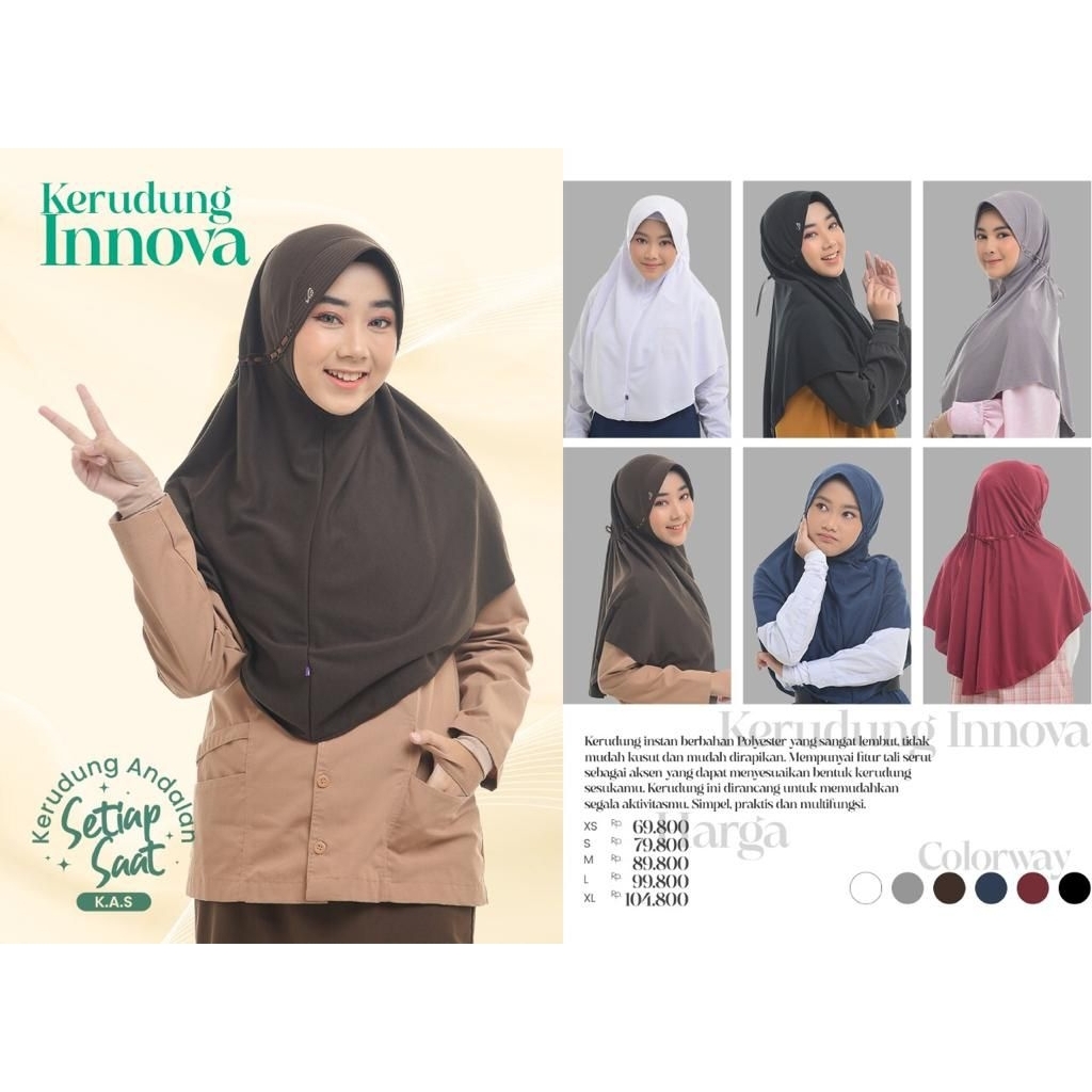 kerudung instant merk rabbani