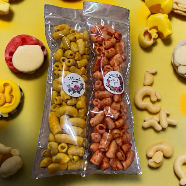 

Makaroni Bantet Perbalan SW04