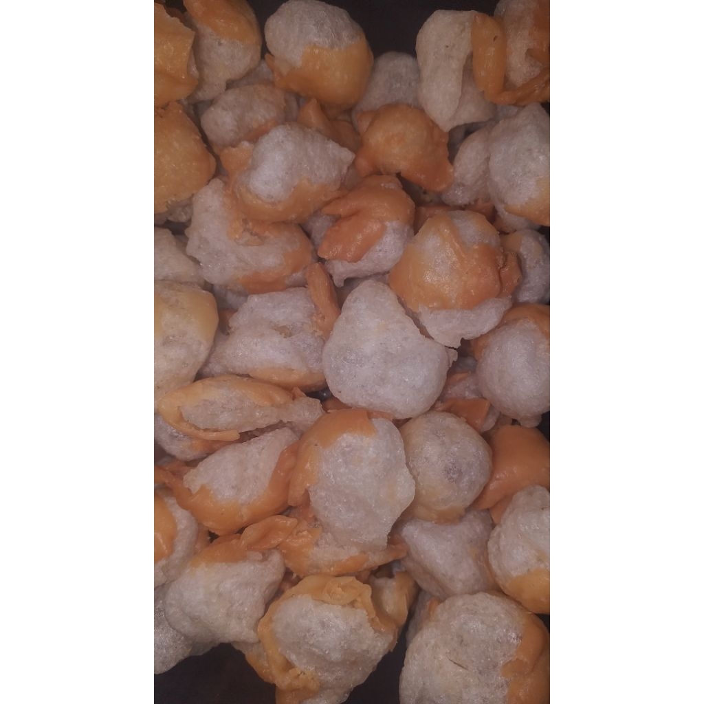 

SIOMAY KERING ORIGINAL 500g