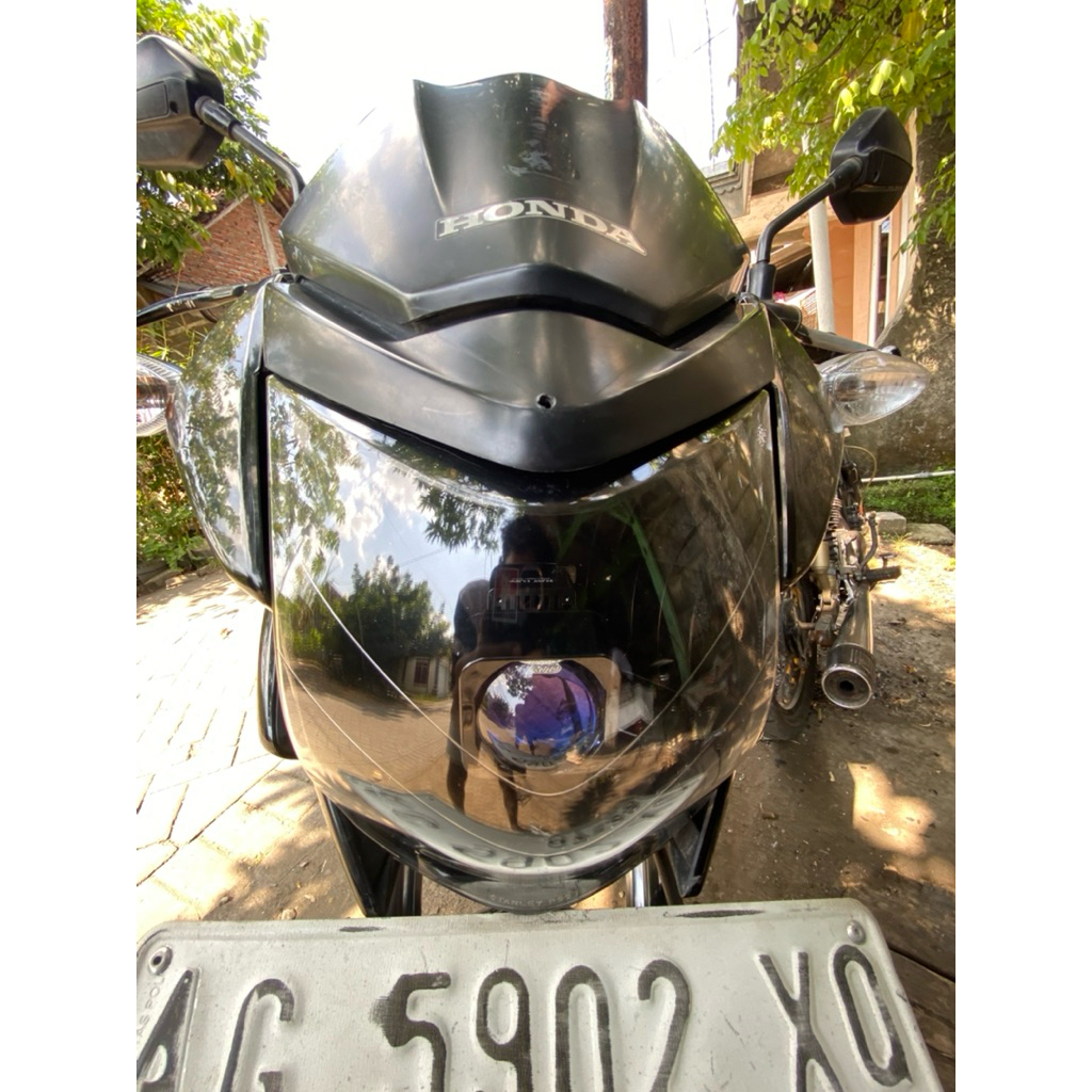 Biled matrix 1,5 inch