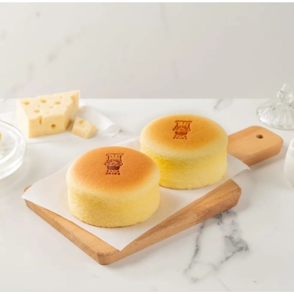 

joika mini cheese cake diameter 9cm by spikoe resep kuno surabaya
