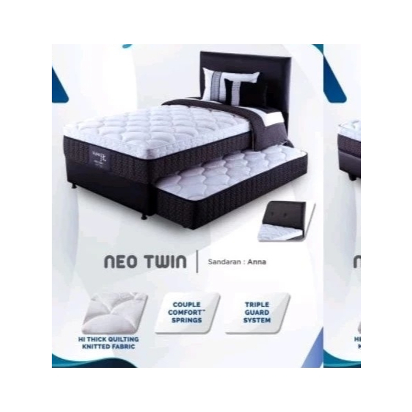 Comforta Neo Twin 140x200