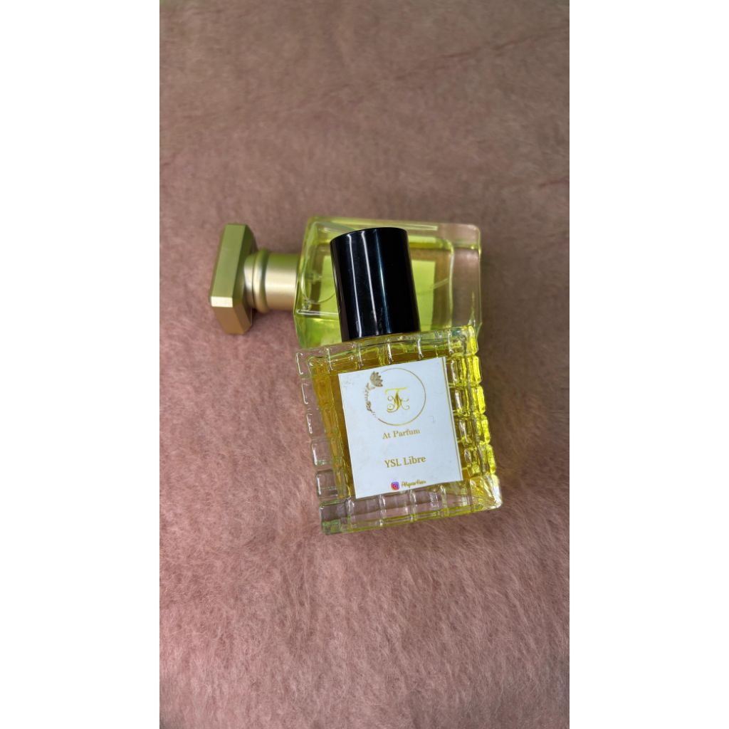 YSL libre