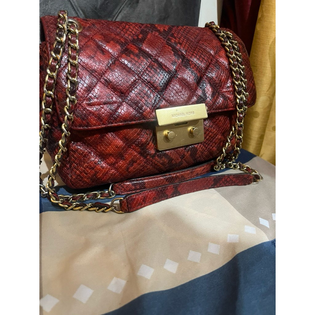 mk / michael kors sloan