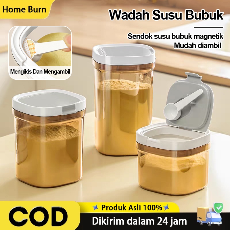 Toples Susu Bubuk Bayi
