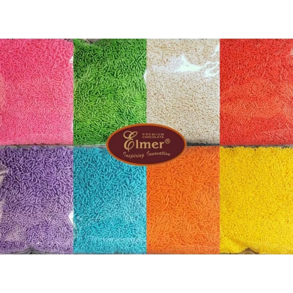 meses elmer aneka warna 500gr