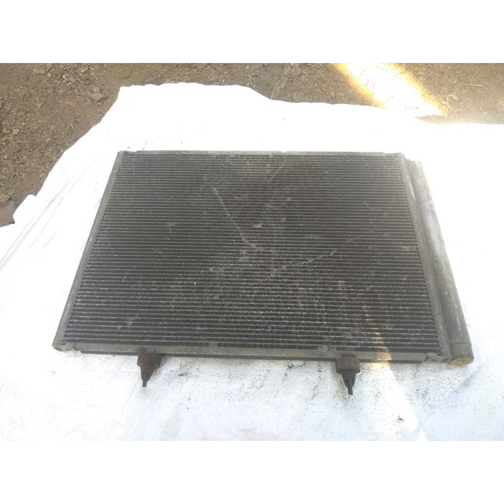 KONDENSOR AC RUSH / TERIOS