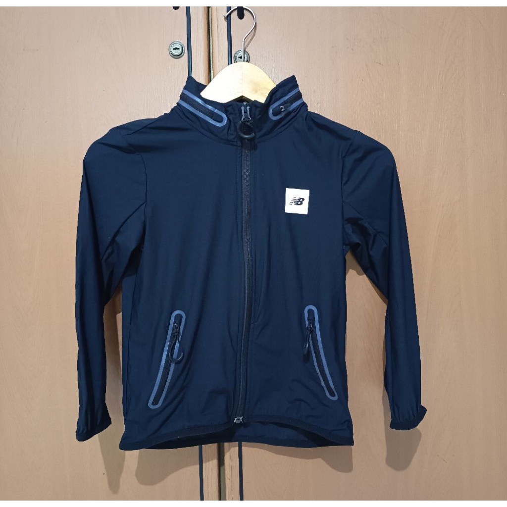 JAKET WB NB KIDS