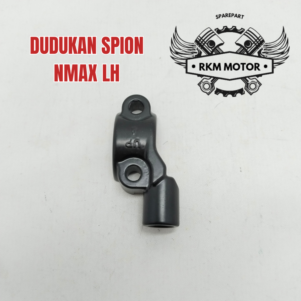 DUDUKAN SPION YAMAHA NMAX KIRI