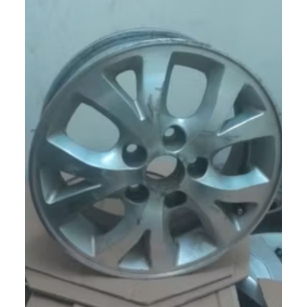 Velg Racing OEM Toyota Innova V ring 15 NEW