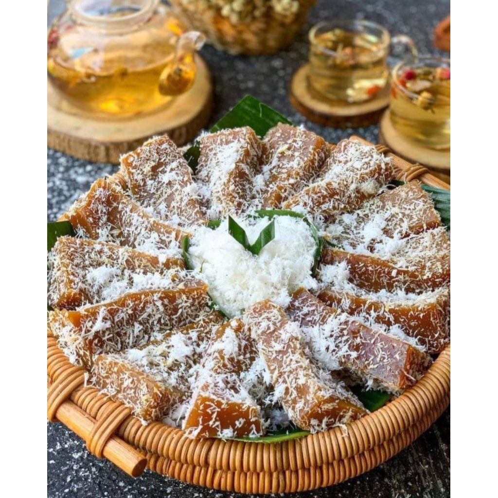 

BA/Ongol-Ongol Gula Aren