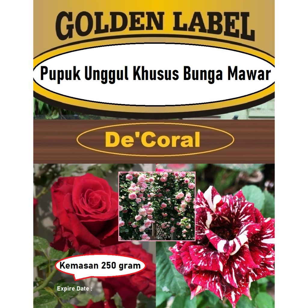 Pupuk Unggul Khusus Bunga Mawar | Pupuk Khusus Bunga Mawar| Pupuk Bunga Rose