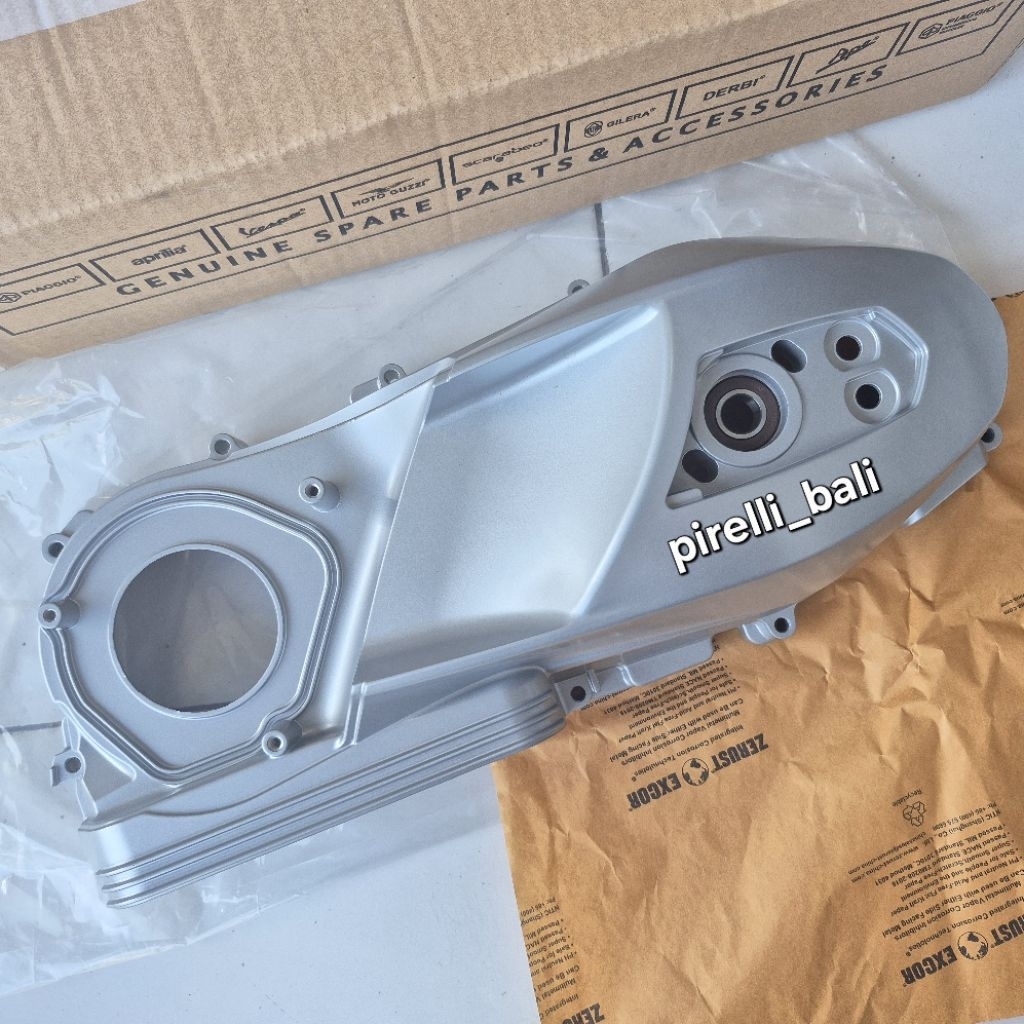 Tutup CVT Piaggio Medley Original Piaggio Bak Cover CVT