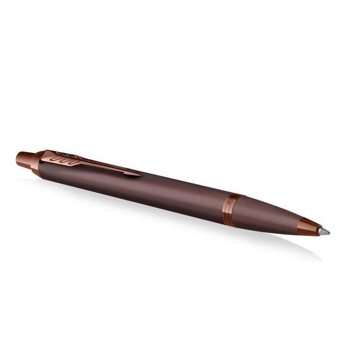 

Parker Im Mono Burgundy Rollerball