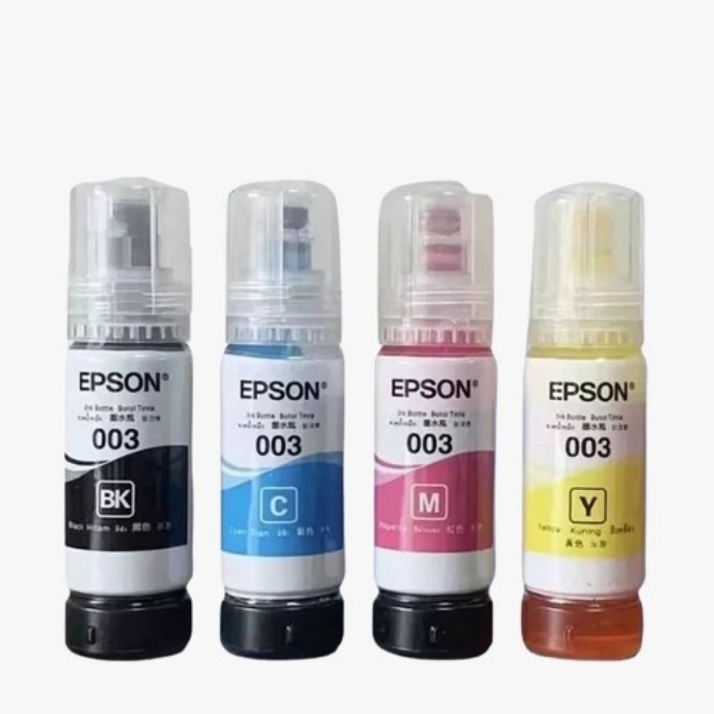 Tinta Epson 003 Original Epson
