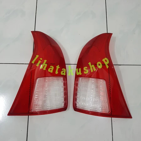 Mika Stop Lampu Belakang Avanza Xenia Veloz 2012 2013 2014