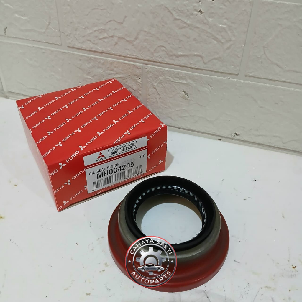 OIL SEAL PINION SEAL GARDAN MITSUBISHI PS120