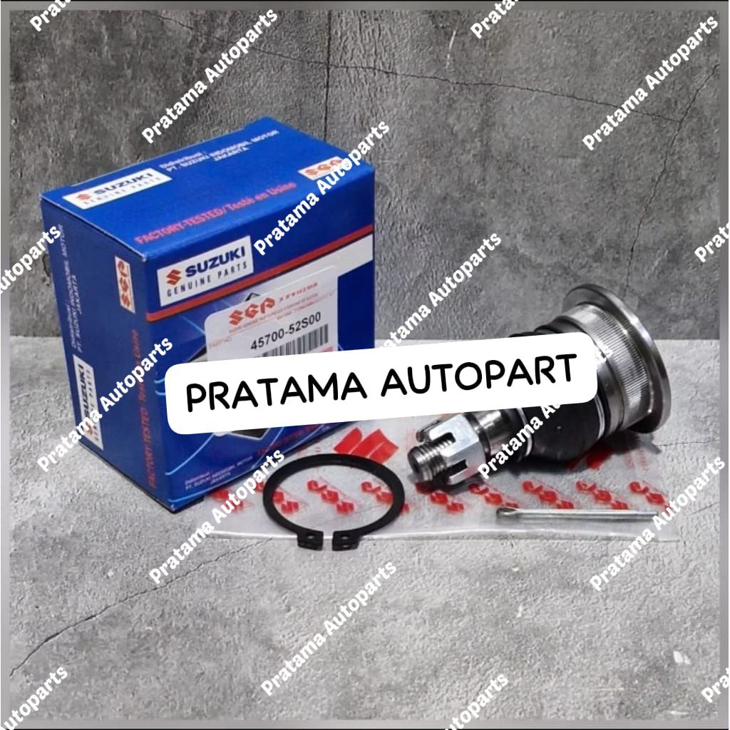 BALL JOINT LOW / BAWAH NEW MEGA CARRY  TAYO 2019 UP (45700-52S00)