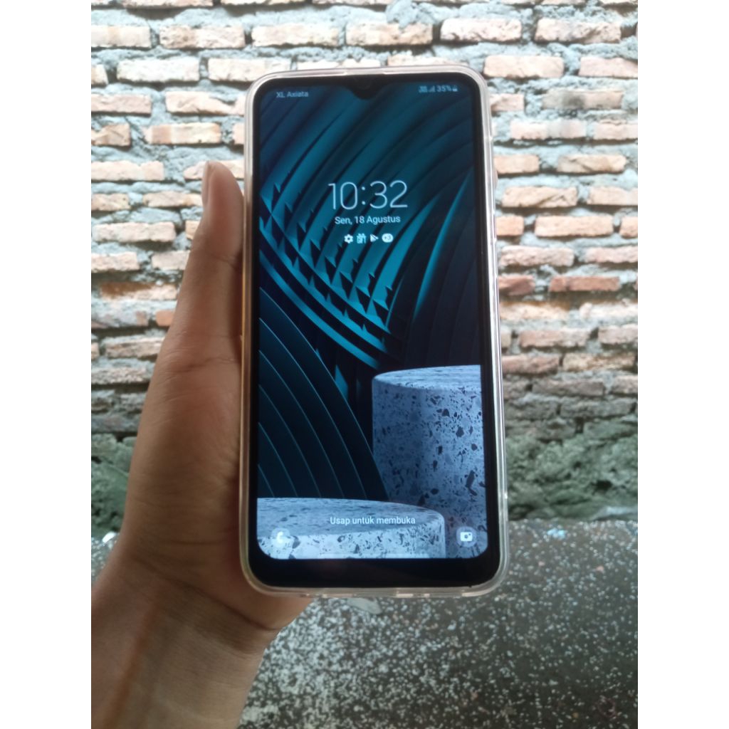 Samsung a30s 4/64 NFC