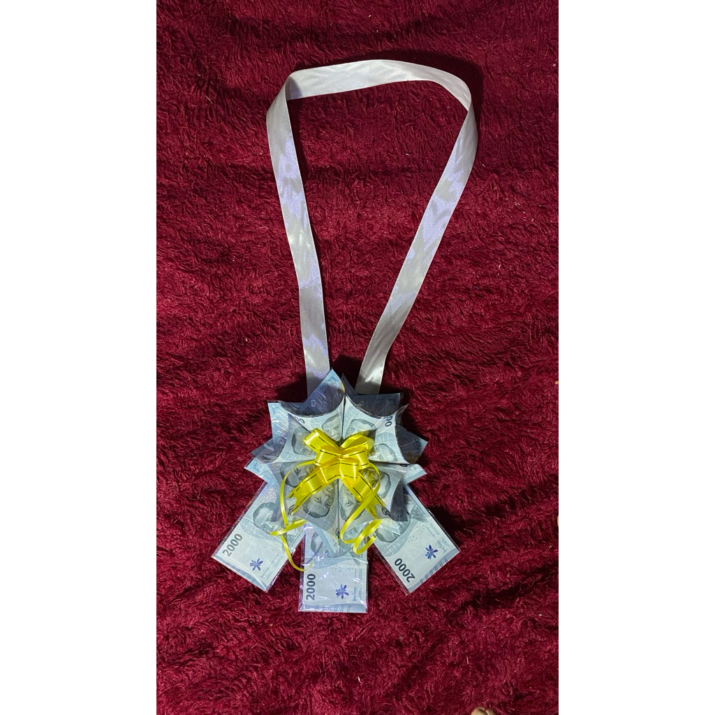 saweran uwang asli total uwang 22k