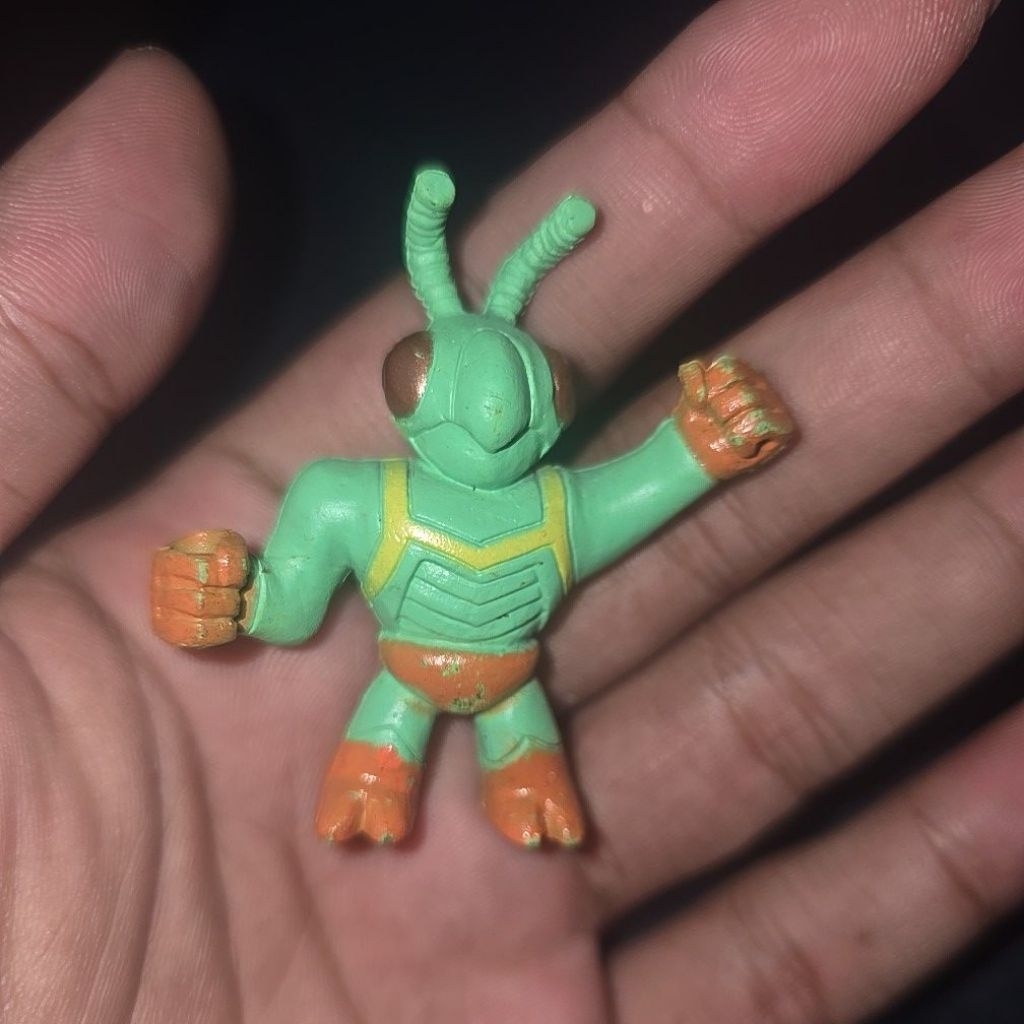 Twitch toy story no brand