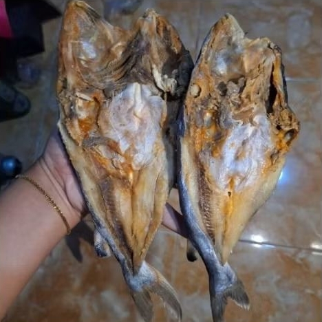 

IKAN ASIN DUKANG 1KG