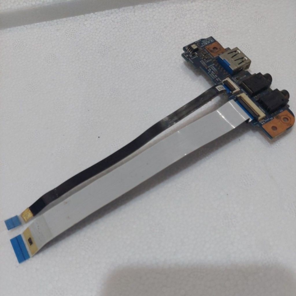 Port USB ACER 4755 Laptop