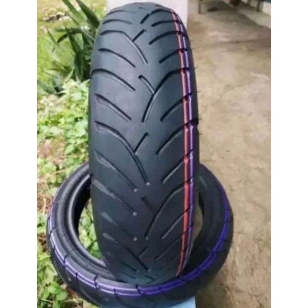 ban motor metic Vario belakang ukuran 110/80-14 tubeless