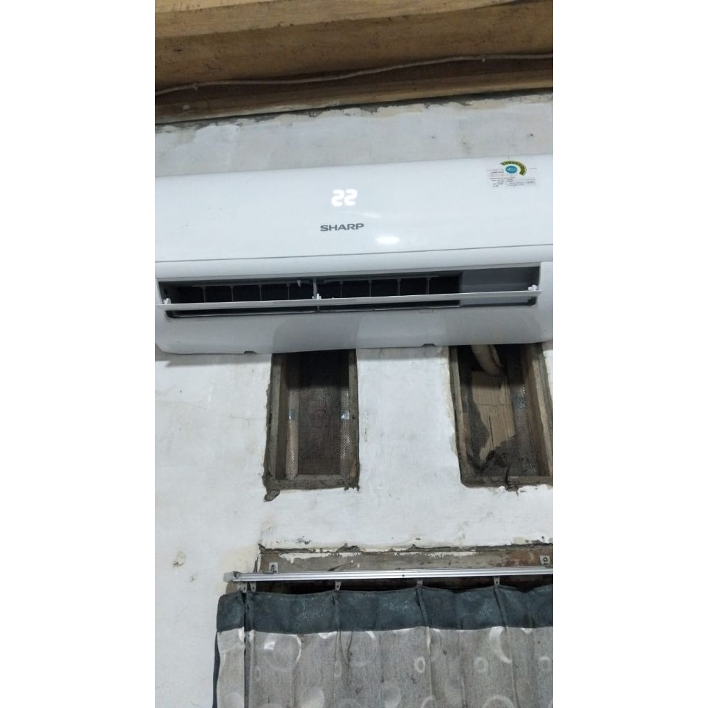 jasa service AC dan jasa pasang bongkar AC jabodetabek