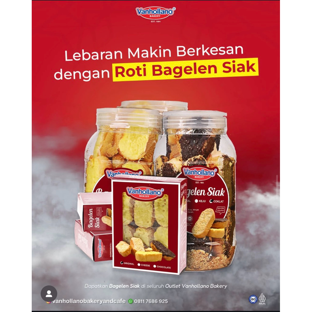 

vanhollano roti siak